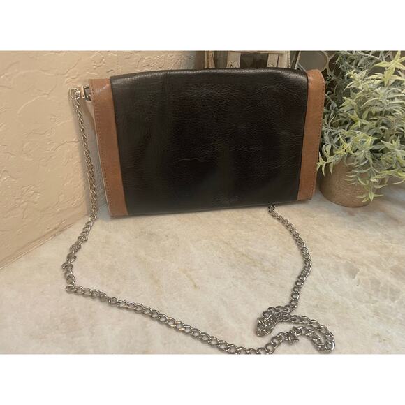 Elliott Lucca clutch purse shoulder bag - Picture 6 of 14